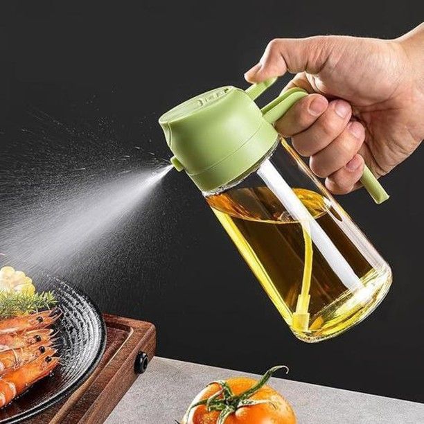 Oil Sprayer and dispenser