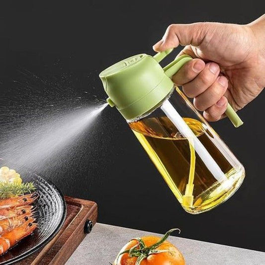 Oil Sprayer and dispenser