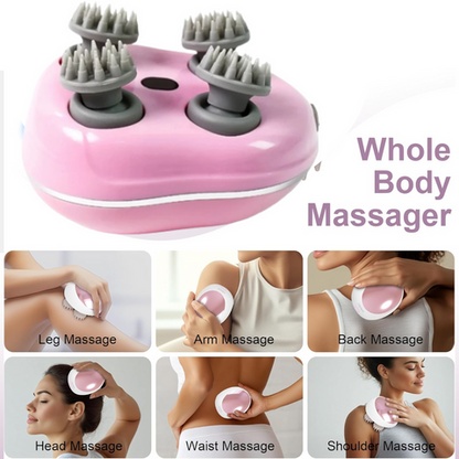 Whole Body Massager