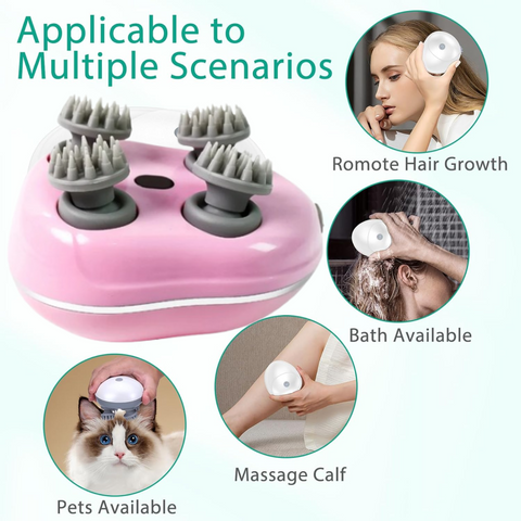 Whole Body Massager