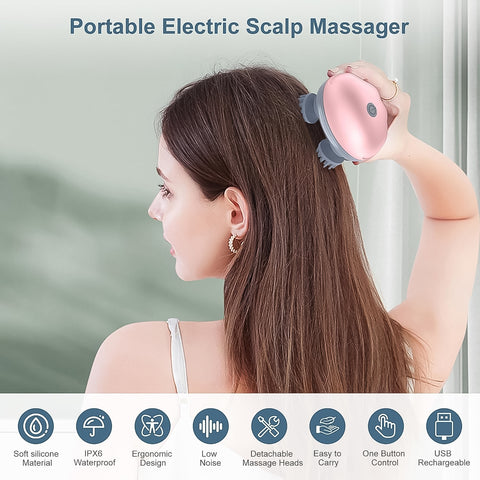 Whole Body Massager