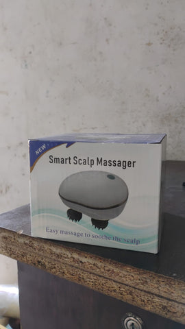 Whole Body Massager